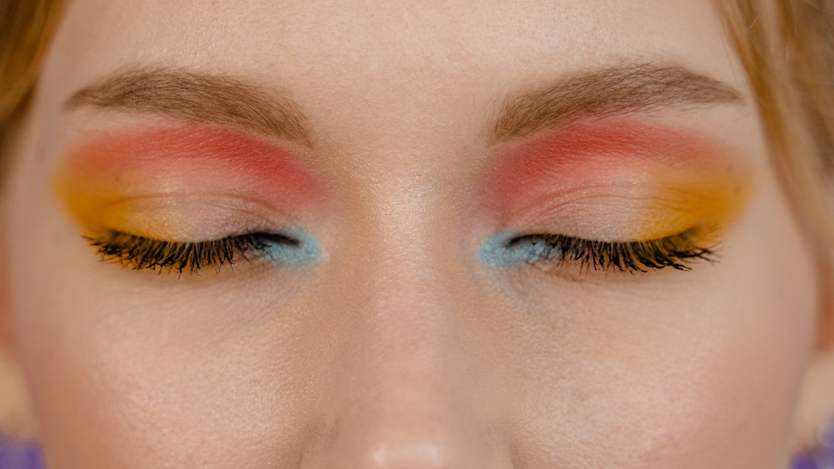 Aprender a fazer maquiagem