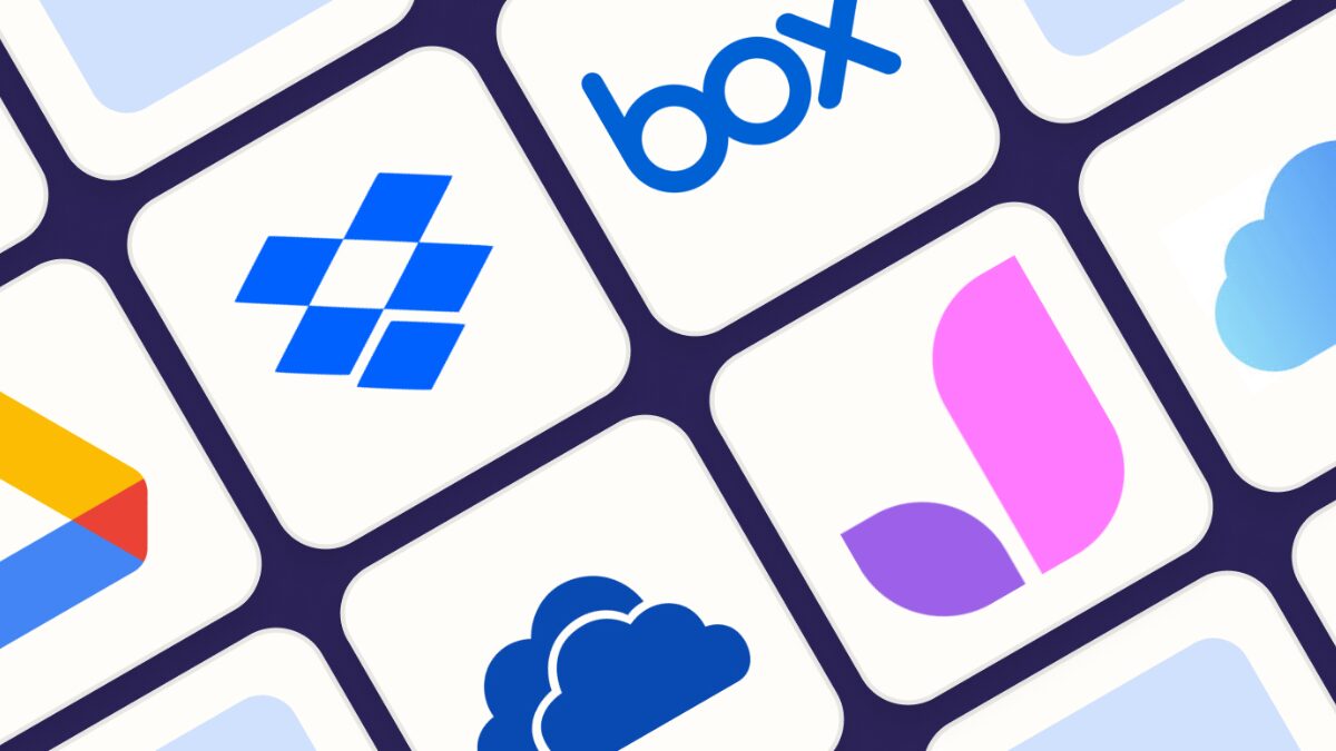 Armazenamento na nuvem qual o melhor